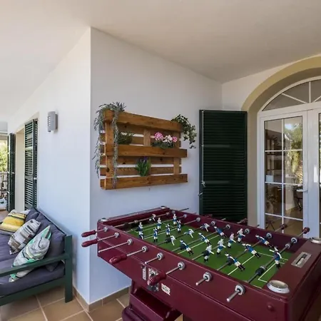 Casa vacanze Villa Alaris *
