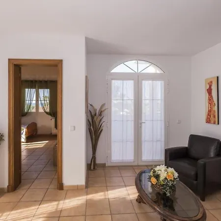 Villa Alaris *