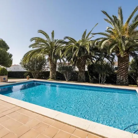 Villa Alaris *