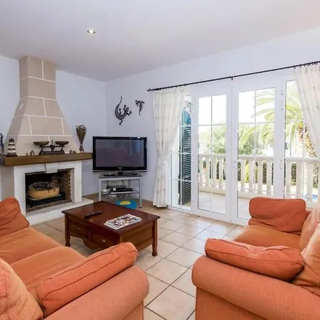 Villa Alaris Dom wakacyjny *