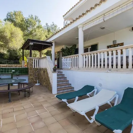 Villa Alaris *