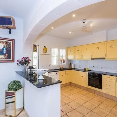 Villa Alaris Dom wakacyjny
