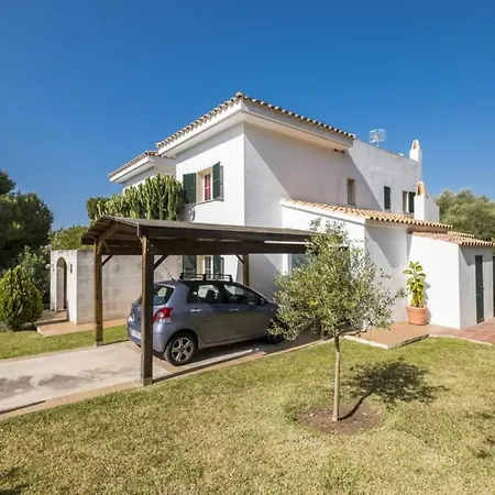 Villa Alaris