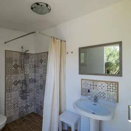 Villa Alaris *