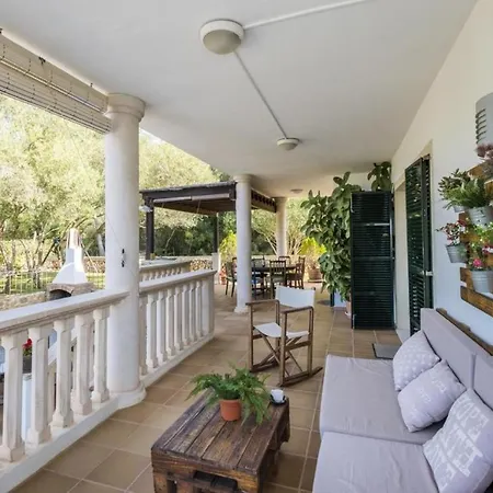 Villa Alaris