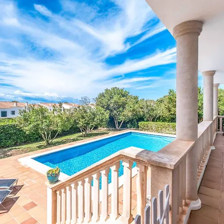 Villa Alaris