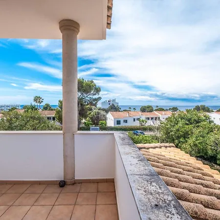 Alaris Villa *