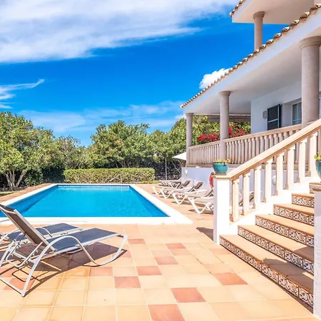 Villa Alaris