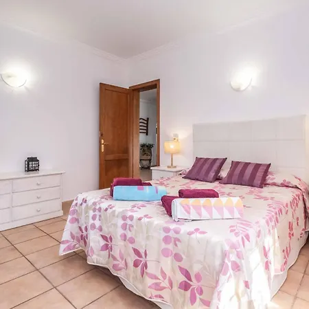 Alaris Villa *