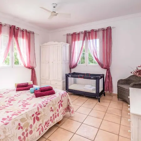 Alaris Villa