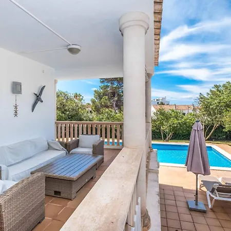 Alaris Villa *
