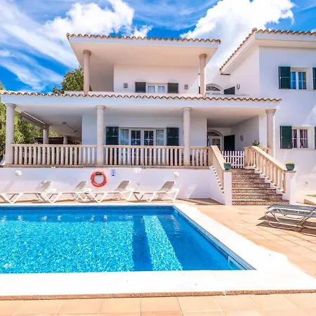 Villa Alaris