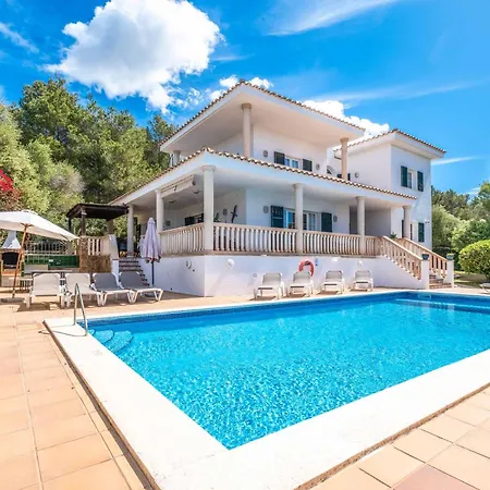 Villa Alaris *