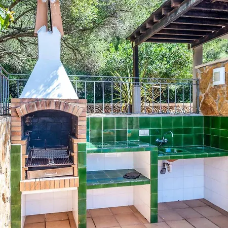 Alaris Villa Santo Tomas